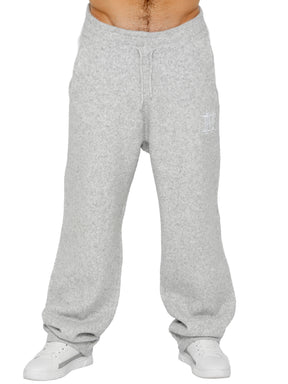 Enzo Milano | Mens Fluffy Knit Joggers