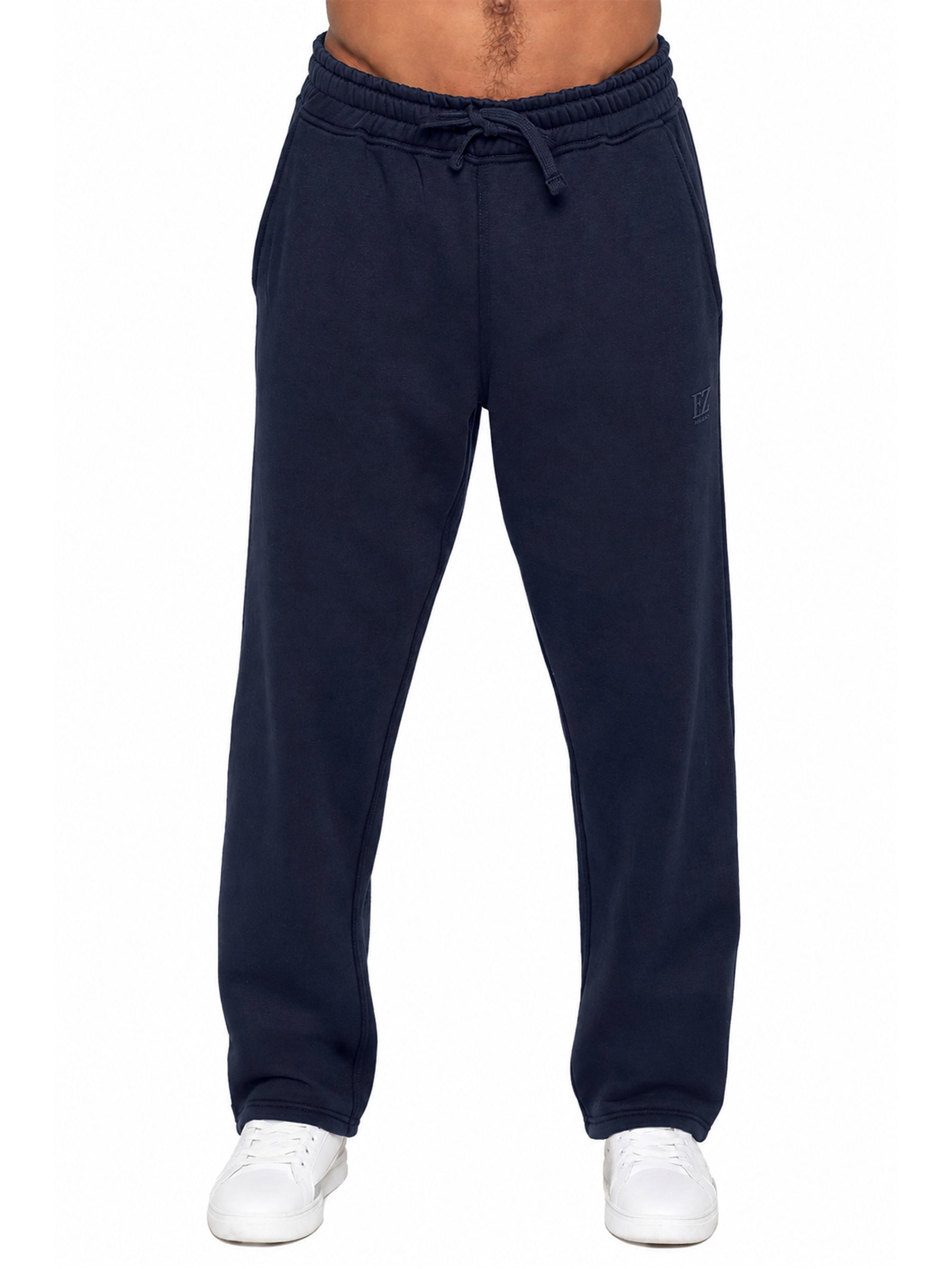 Enzo Milano | Men’s Half Zip Sweatshirt Tracksuit