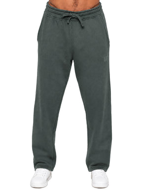 Enzo Milano | Mens Open Hem Joggers