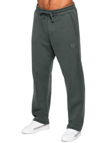 Enzo Milano | Mens Open Hem Joggers