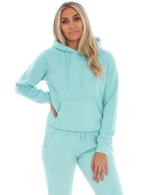 Kruze | Womens Pullover Sweatshirt Tracksuit
