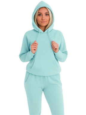 Kruze | Womens Pullover Sweatshirt Tracksuit