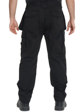 Blue Circle | Mens Cargo Work Pants