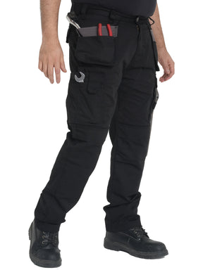Blue Circle | Mens Cargo Work Pants