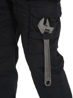 Blue Circle | Mens Cargo Work Pants