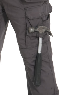 Blue Circle | Mens Cargo Work Pants