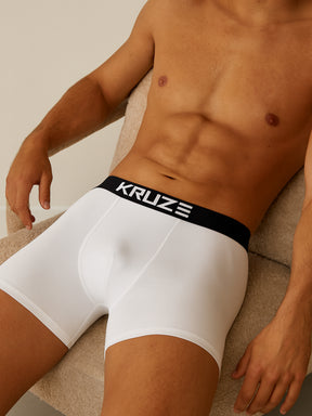 Kruze | Mens Boxer Shorts Set 3 Pack