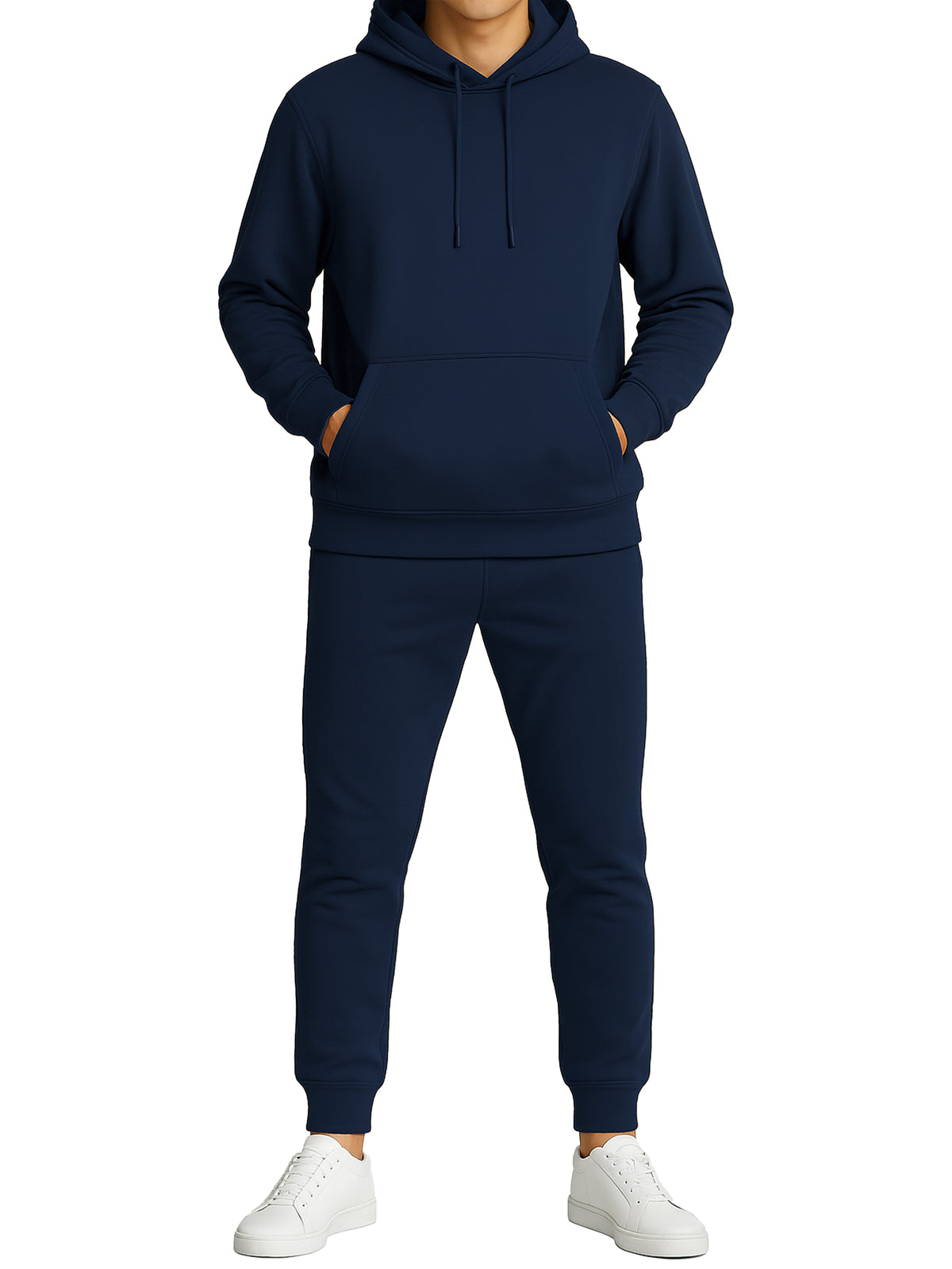 Kruze | Mens Hoodie Tracksuit
