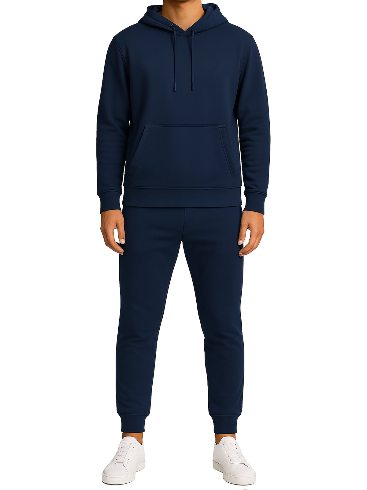 Kruze | Mens Hoodie Tracksuit