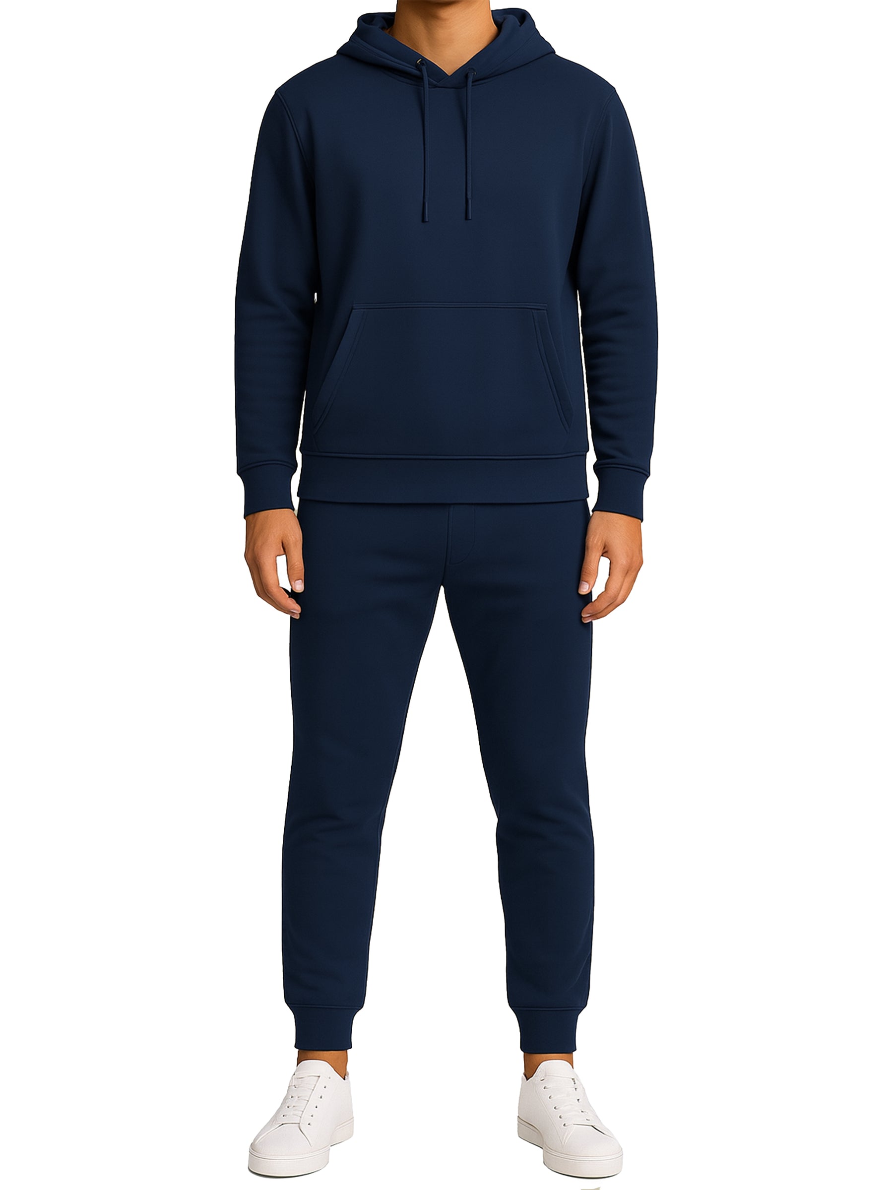 Kruze | Mens Hoodie Tracksuit