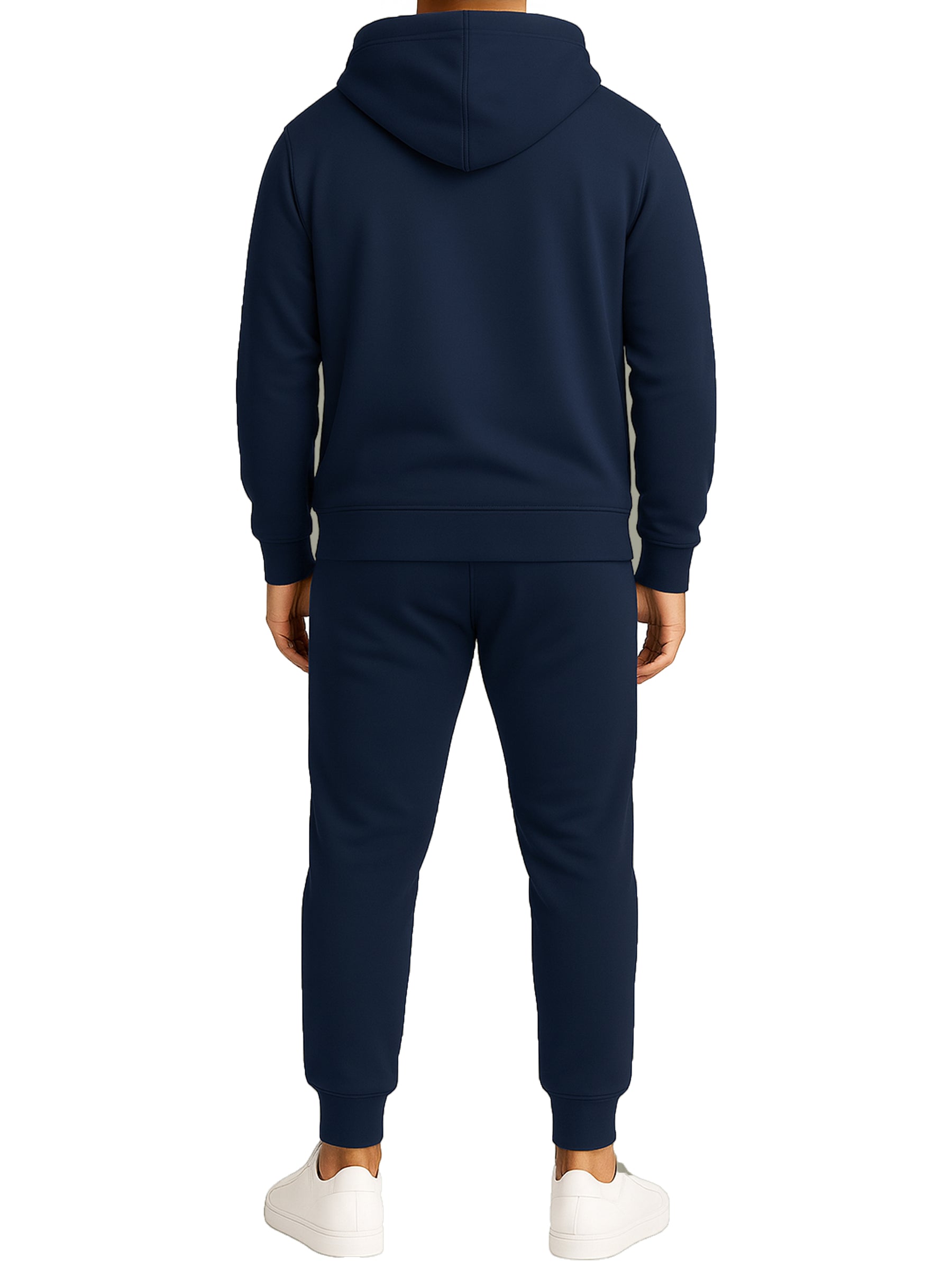 Kruze | Mens Hoodie Tracksuit