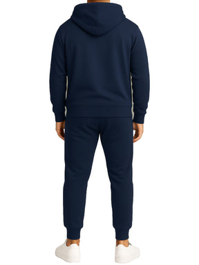 Kruze | Mens Hoodie Tracksuit
