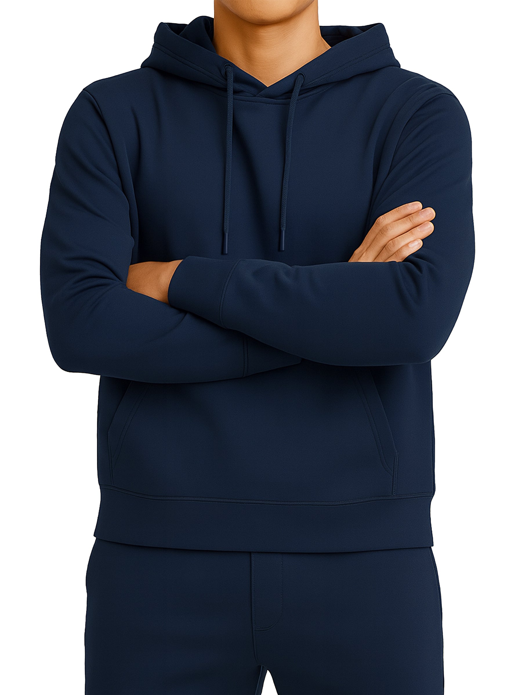 Kruze | Mens Hoodie Tracksuit