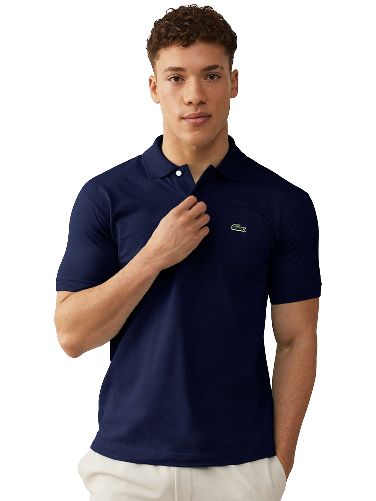 Lacoste | Mens Classic Fit Original Polo Shirt