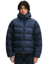 ADIDAS_JACKET_IY3396 Adidas | Mens Hooded Puffer Jacket (Copy) ADIDAS RAWDENIM