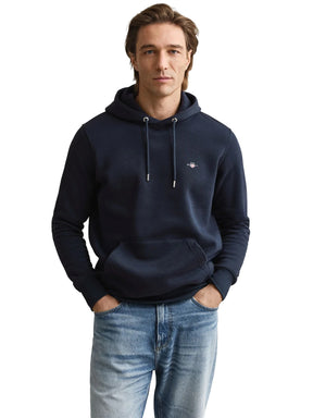 Gant | Mens Pullover Hoodie
