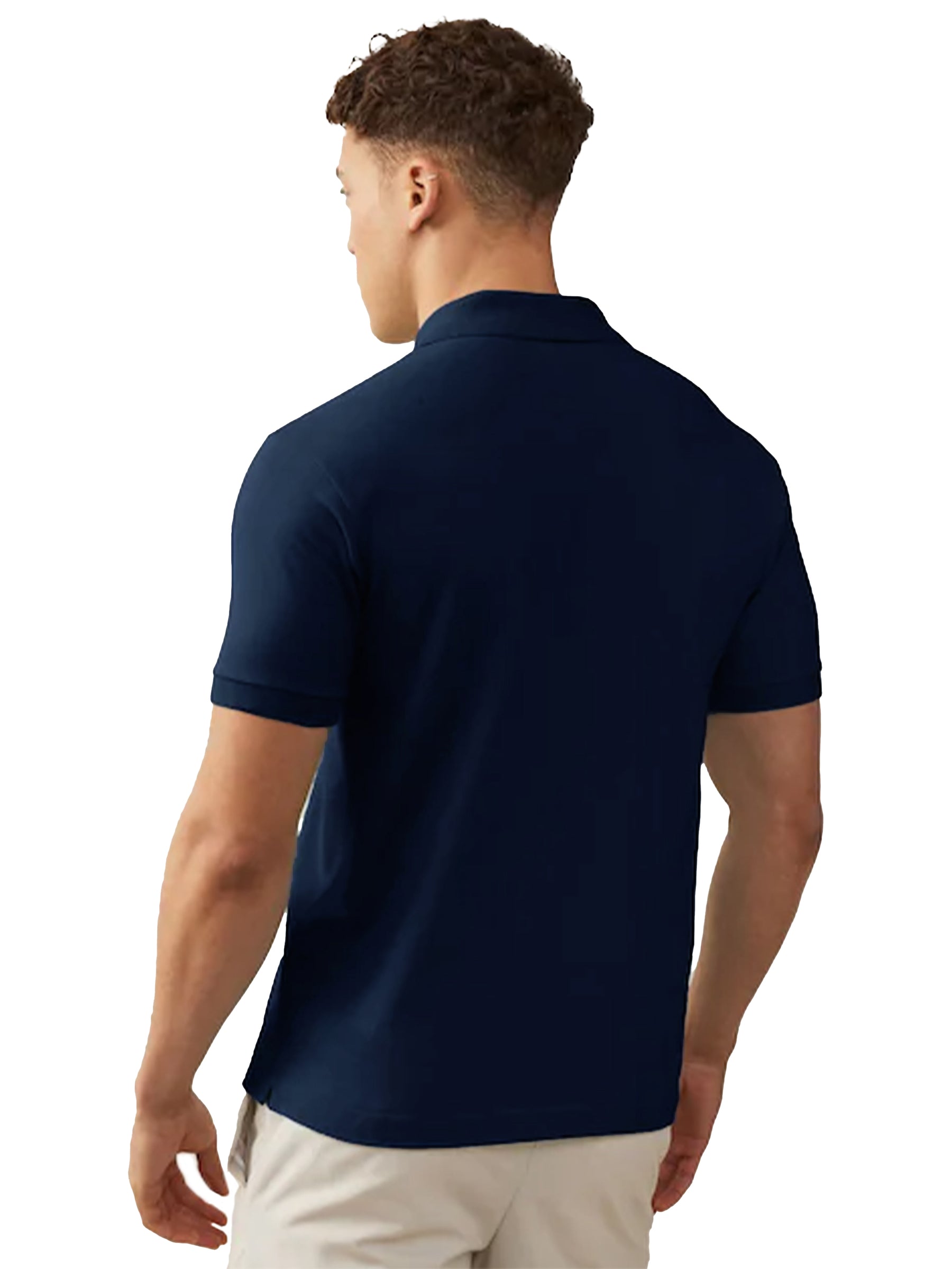 Lacoste | Mens Classic Fit Original Polo Shirt