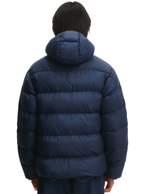 ADIDAS_JACKET_IY3396 Adidas | Mens Hooded Puffer Jacket (Copy) ADIDAS RAWDENIM
