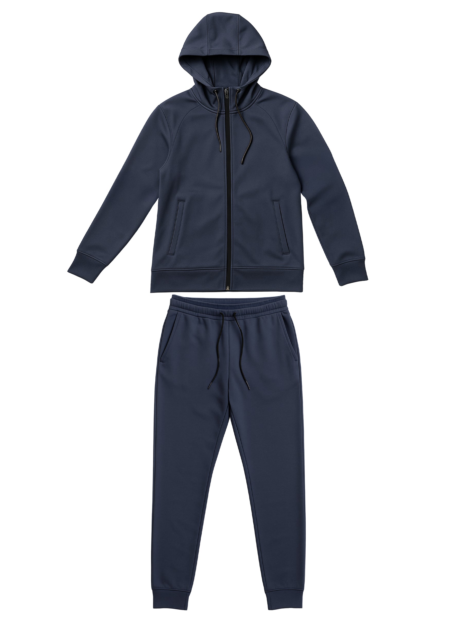 Kruze | Men’s Scuba Tracksuit Set