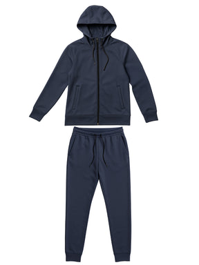 Kruze | Men’s Scuba Tracksuit Set
