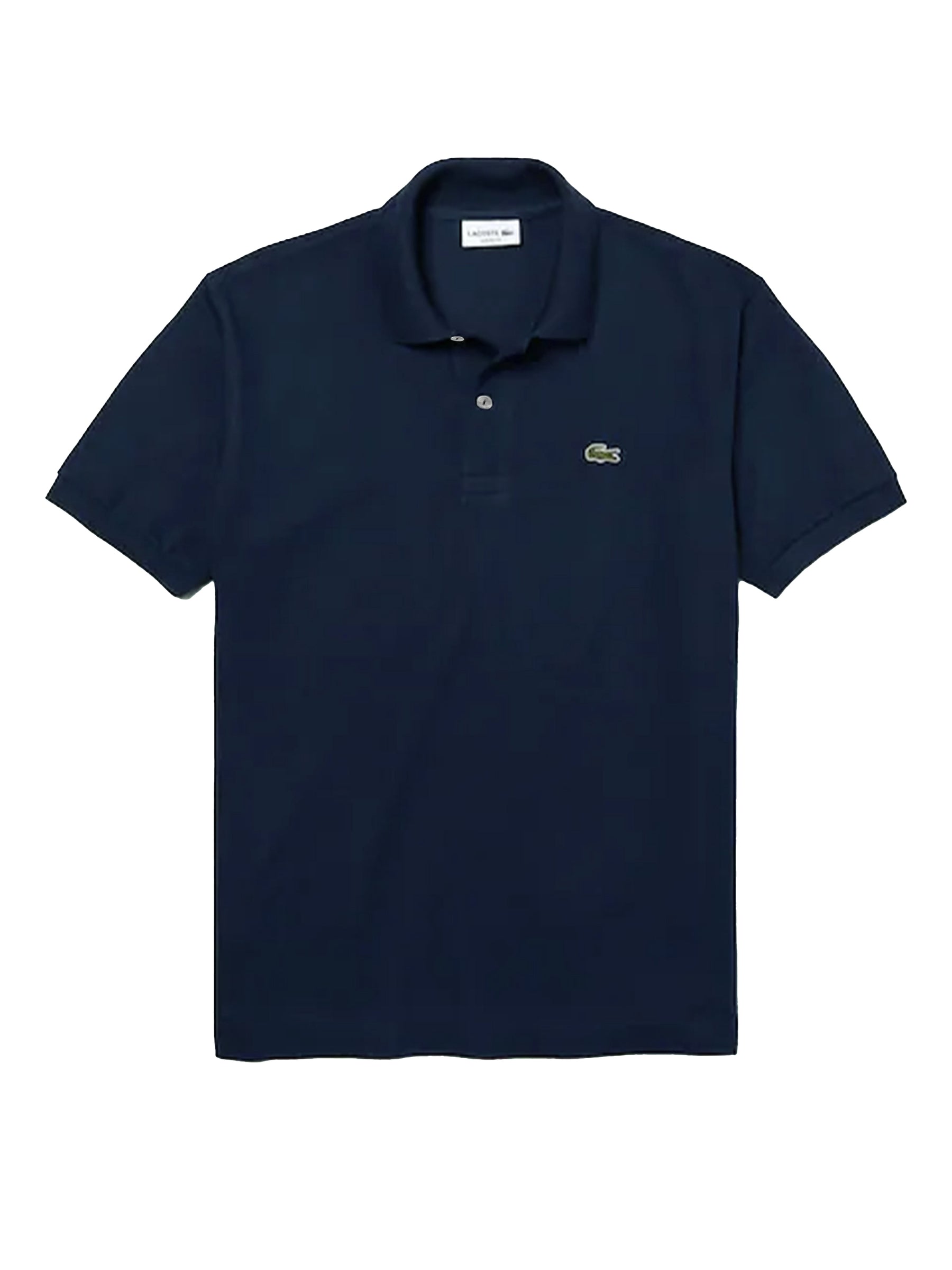 Lacoste | Mens Classic Fit Original Polo Shirt