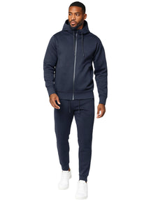 Kruze | Men’s Scuba Tracksuit Set