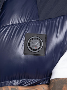 Enzo Milano | Mens Puffer Gilet
