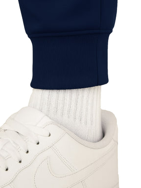 Kruze | Mens Pullover Tracksuit