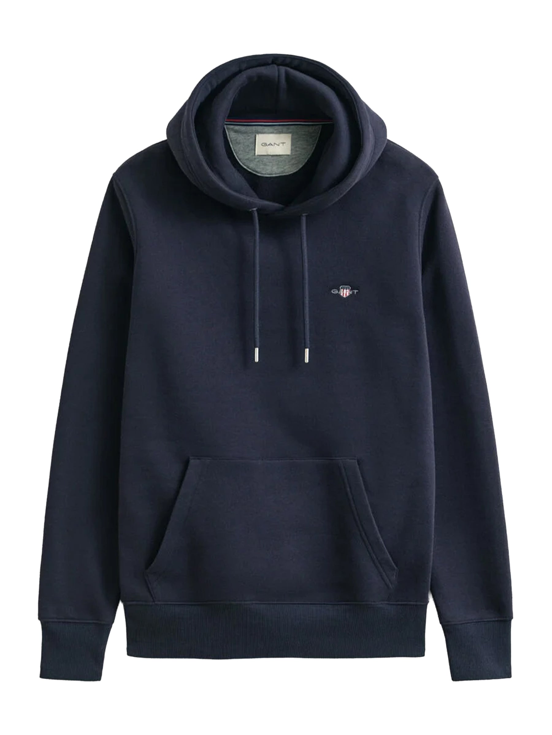 Gant | Mens Pullover Hoodie