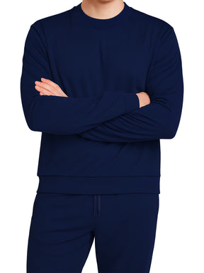 Kruze | Mens Pullover Tracksuit