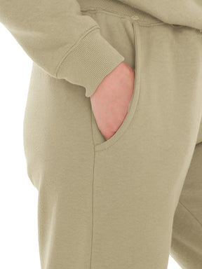 Kruze | Womens Pullover Sweatshirt Tracksuit