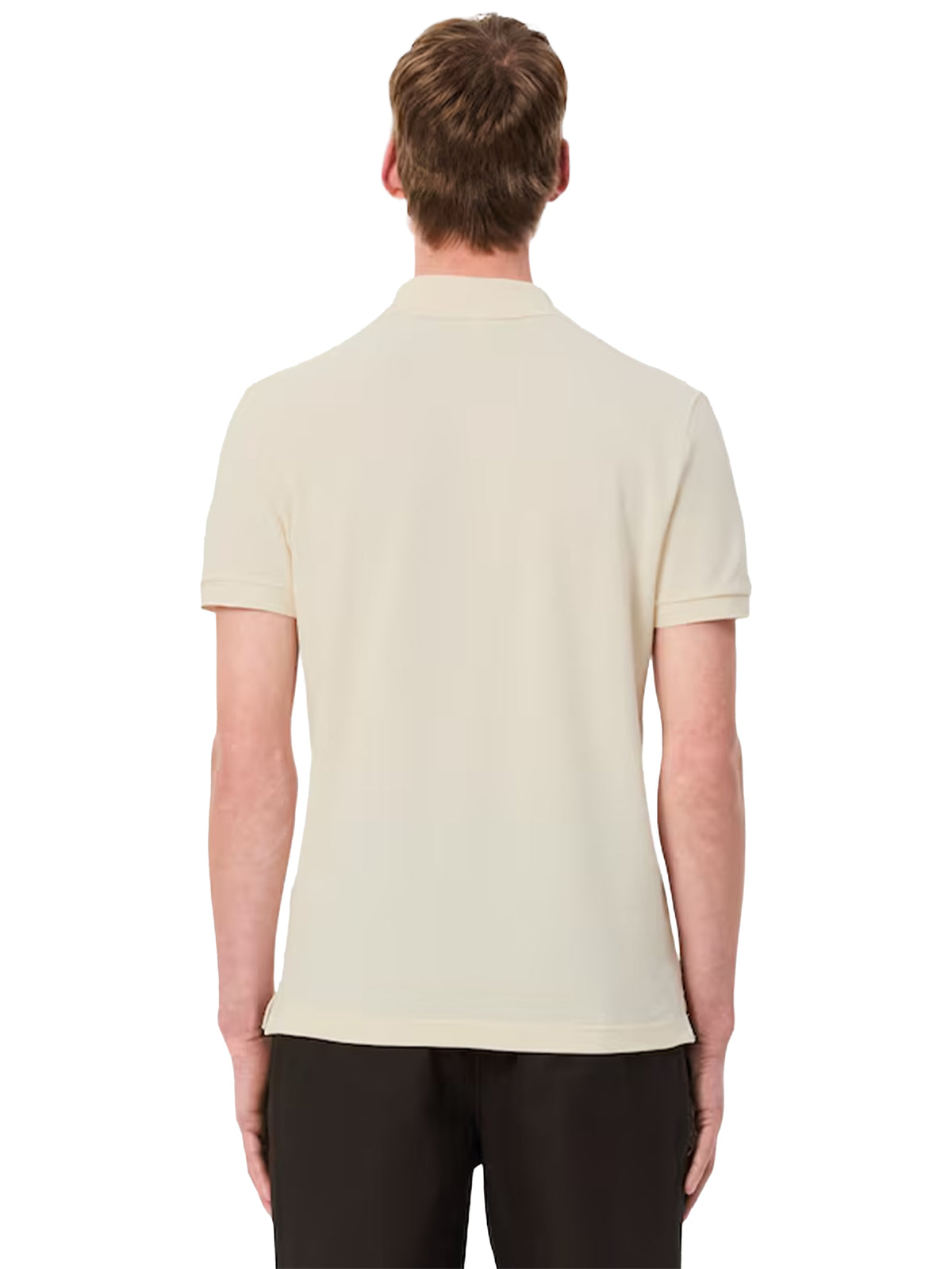 Lacoste | Mens Classic Fit Original Polo Shirt