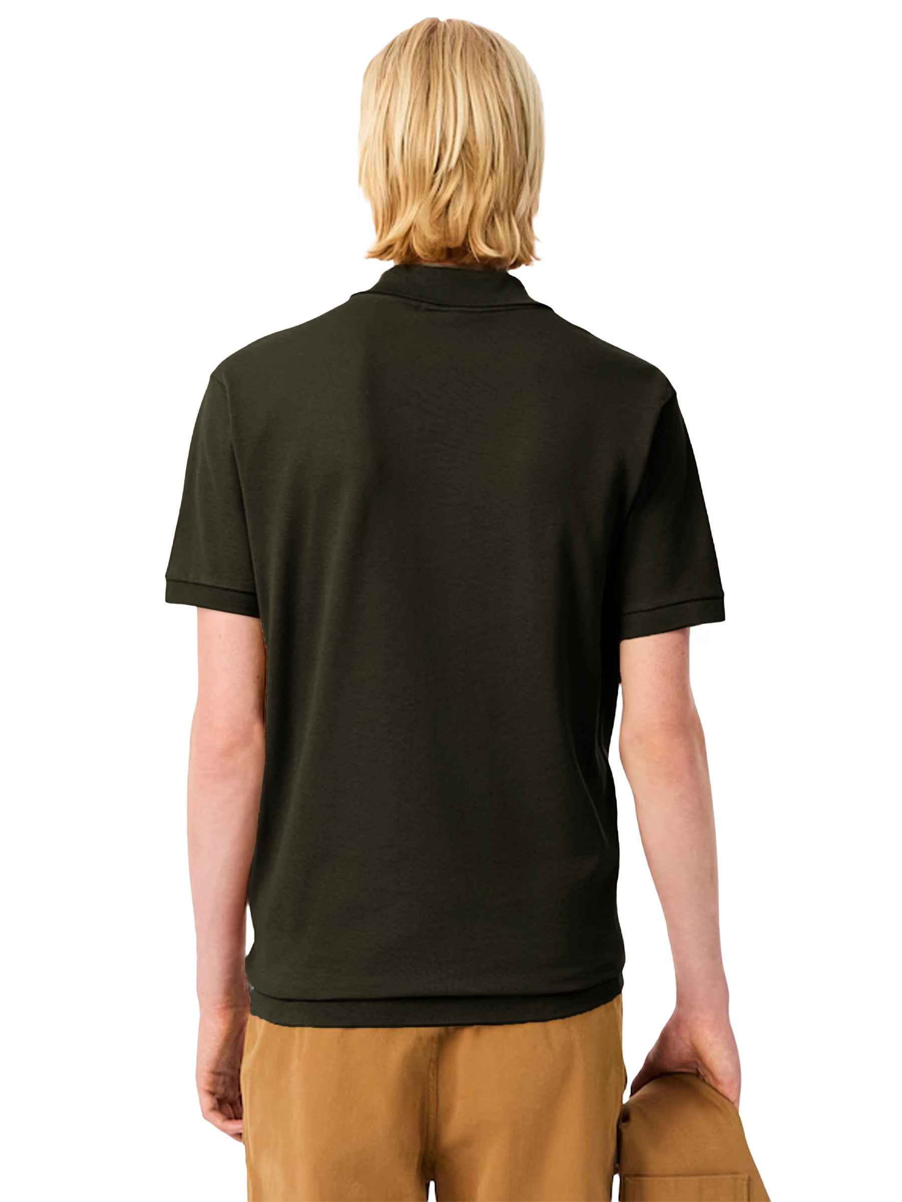Lacoste | Mens Classic Fit Original Polo Shirt