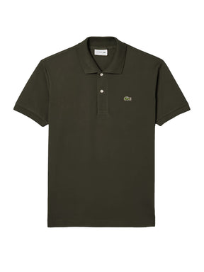 Lacoste | Mens Classic Fit Original Polo Shirt