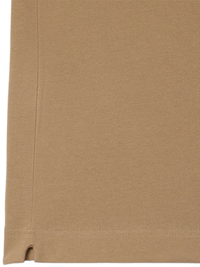Lacoste | Mens Smart Long Sleeve Polo Shirt