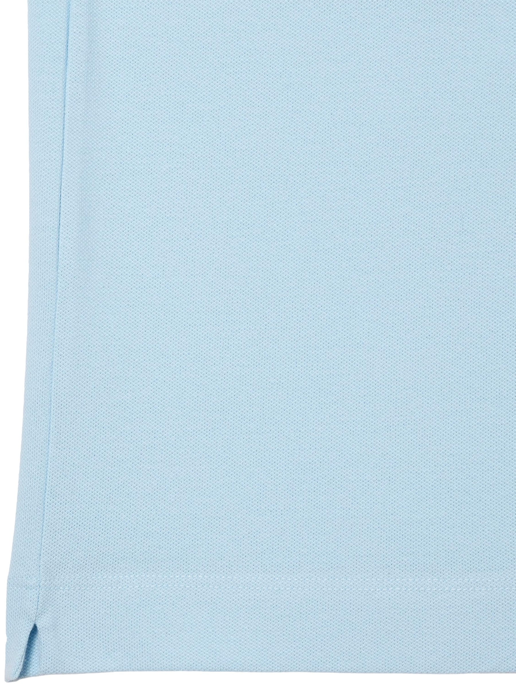 Lacoste | Mens Smart Long Sleeve Polo Shirt