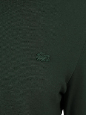 Lacoste | Mens Smart Long Sleeve Polo Shirt