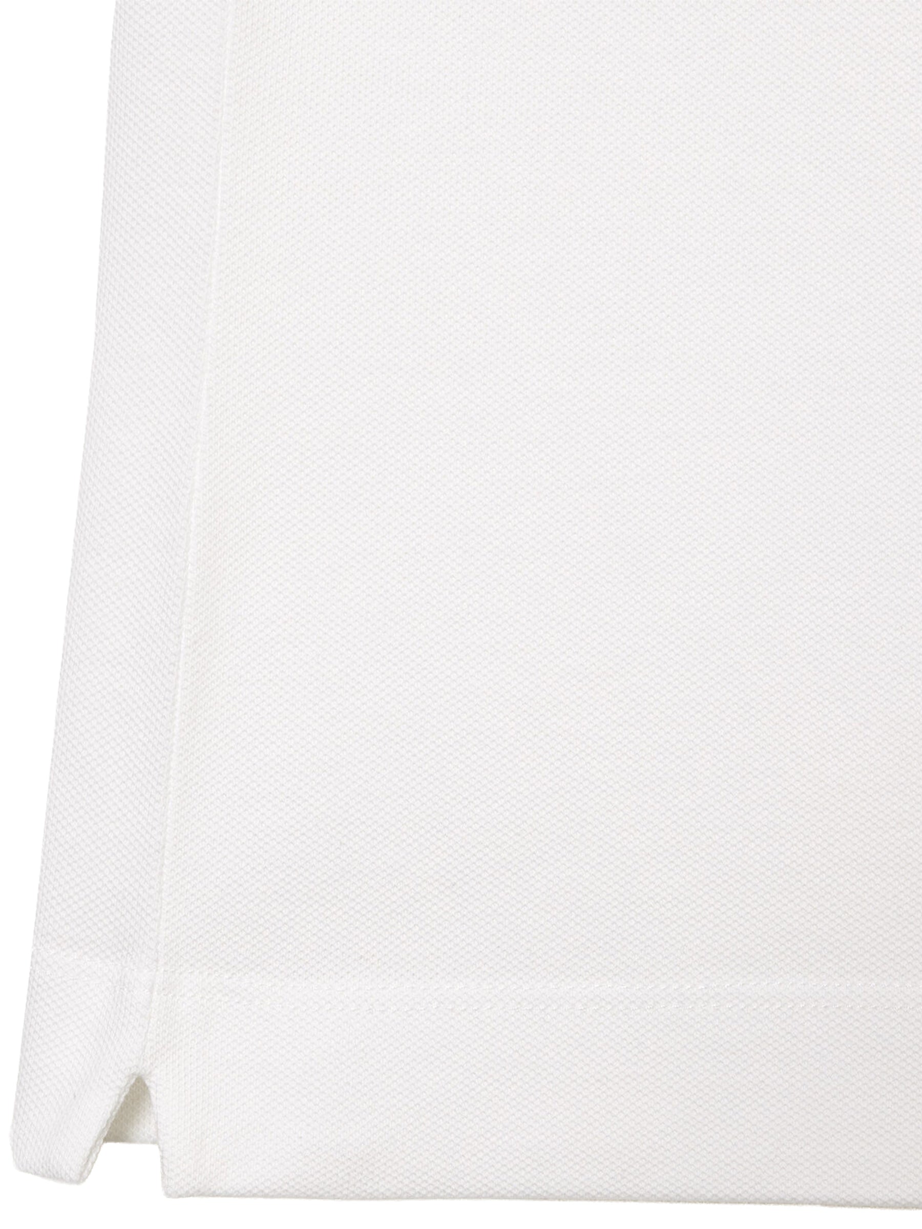 Lacoste | Mens Smart Long Sleeve Polo Shirt