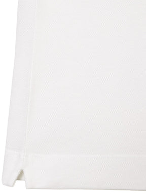Lacoste | Mens Smart Long Sleeve Polo Shirt