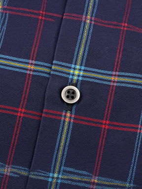 Kruze | Mens Woven Boxers Assorted 6 Pack