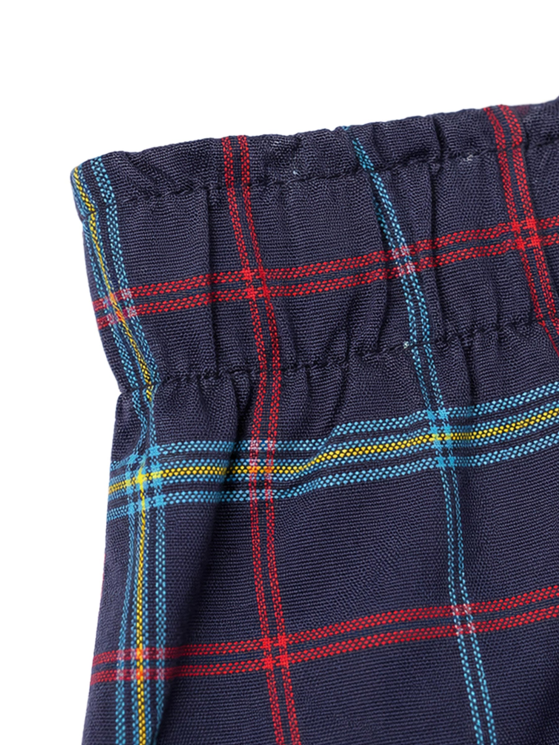 Kruze | Mens Woven Boxers Assorted 6 Pack