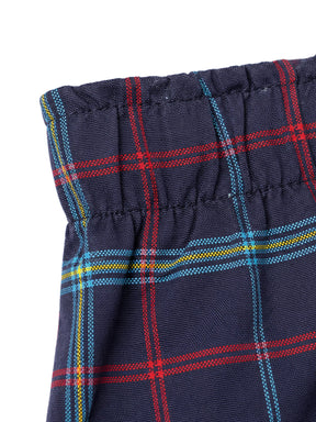 Kruze | Mens Woven Boxers Assorted 6 Pack