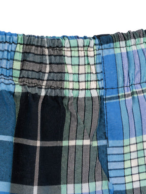Kruze | Mens Woven Boxers Assorted 6 Pack