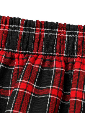 Kruze | Mens Woven Boxers Assorted 6 Pack