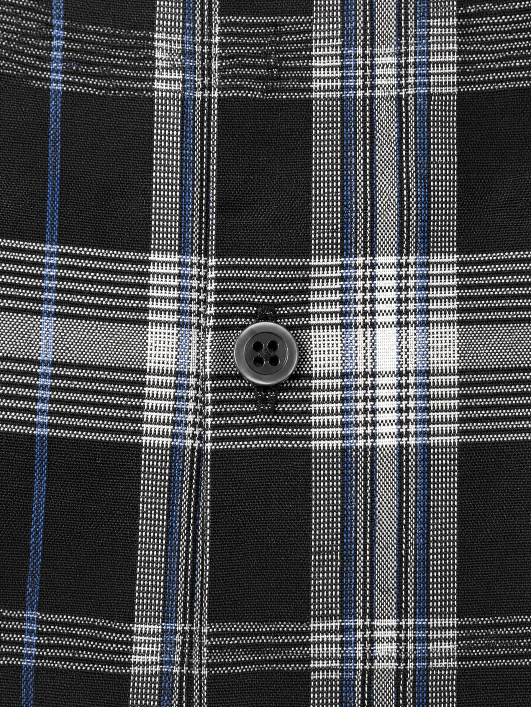 Kruze | Mens Woven Boxers Assorted 6 Pack