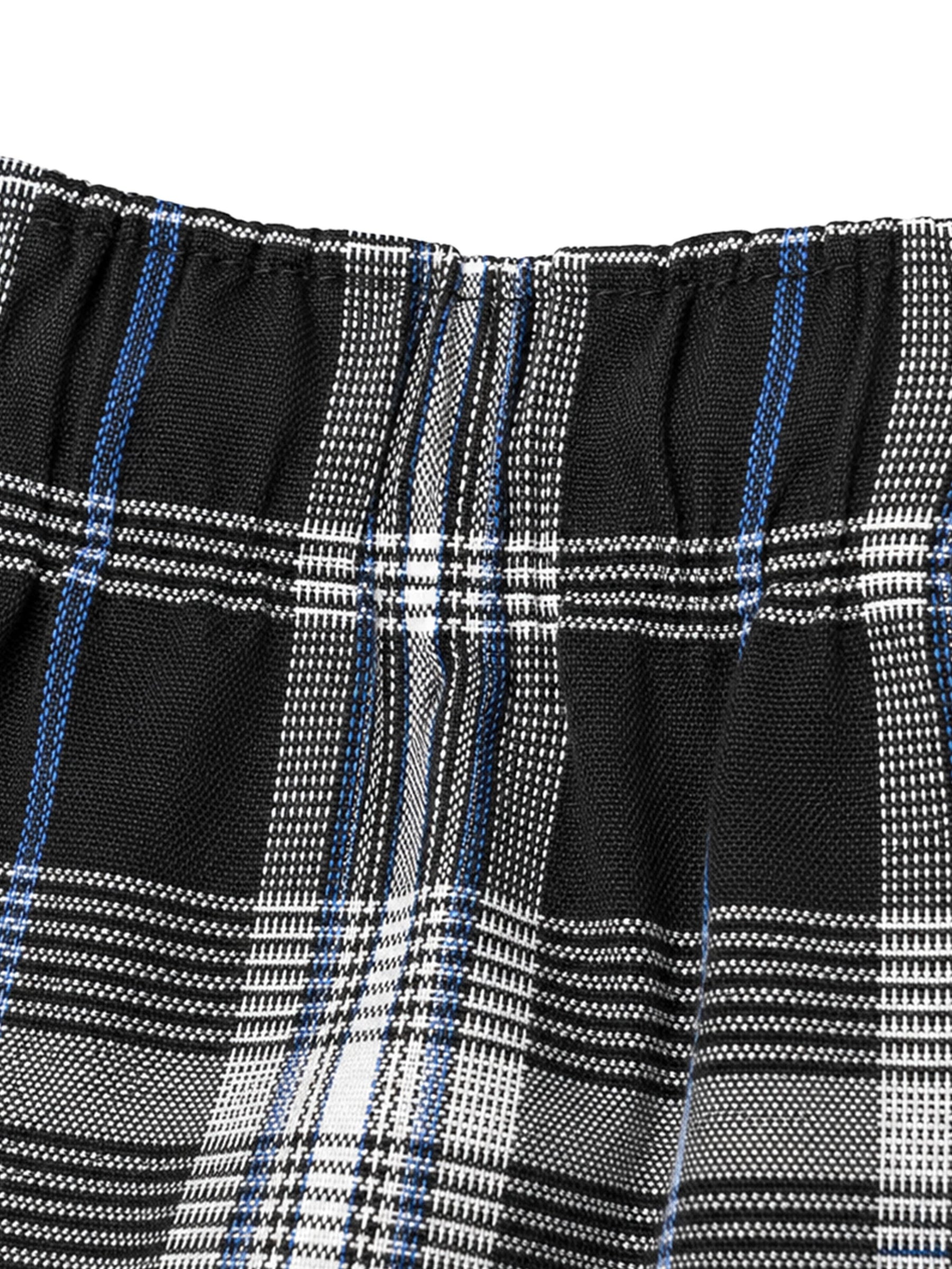 Kruze | Mens Woven Boxers Assorted 6 Pack