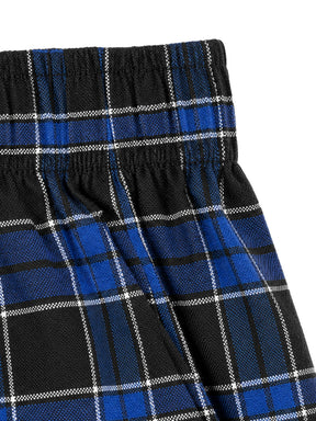 Kruze | Mens Woven Boxers Assorted 6 Pack