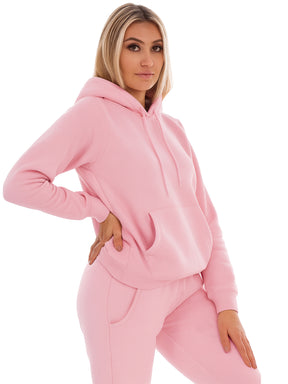 Kruze | Womens Pullover Hoodie Tracksuit