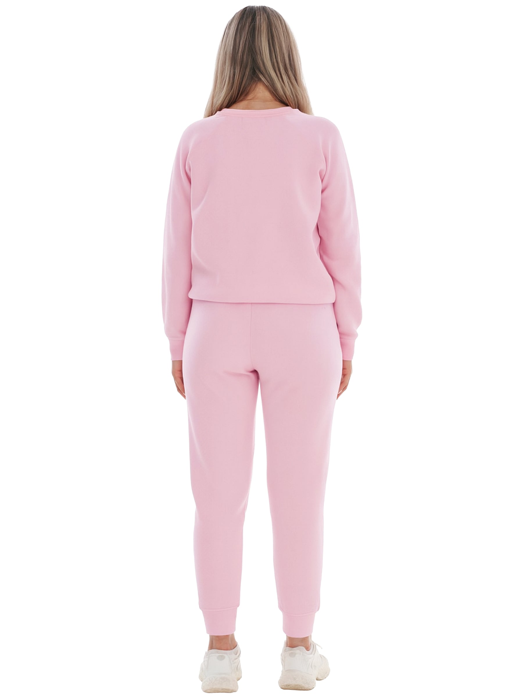 Kruze | Womens Pullover Sweatshirt Tracksuit