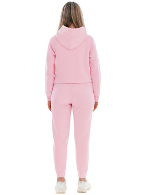 Kruze | Womens Fleece Tracksuit Sets